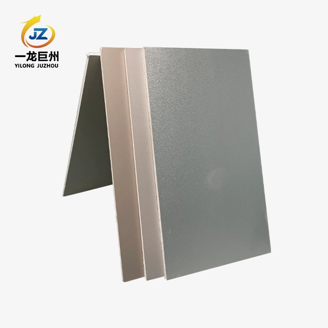 marble patterned Aluminum Composite board